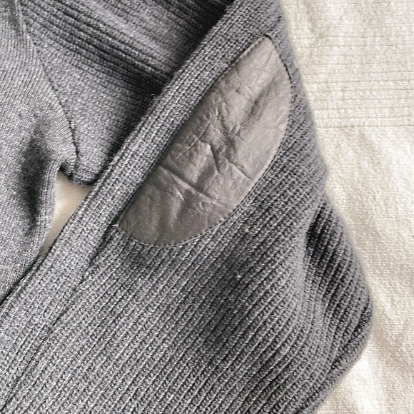 Aldomartins Anthropologie Shacket Size 14 NWT - Picture 5 of 10